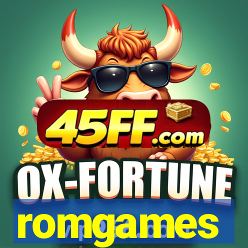 romgames