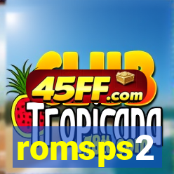 romsps2
