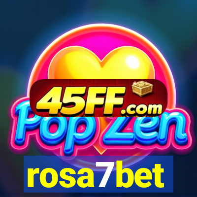 rosa7bet