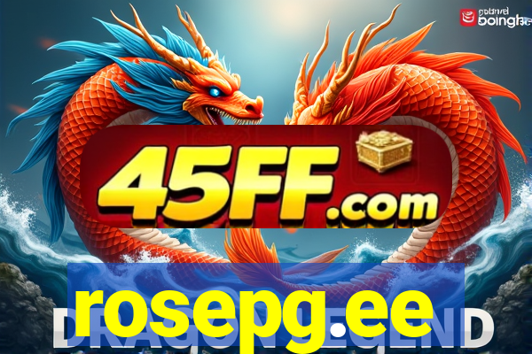 rosepg.ee