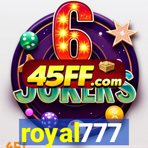 royal777