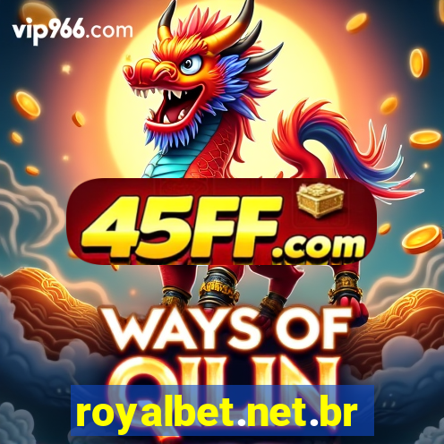 royalbet.net.br