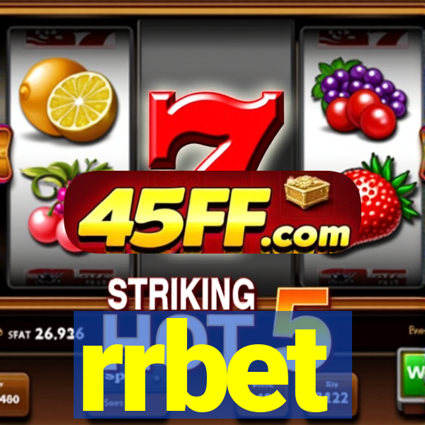 rrbet