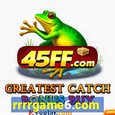 rrrrgame6.com