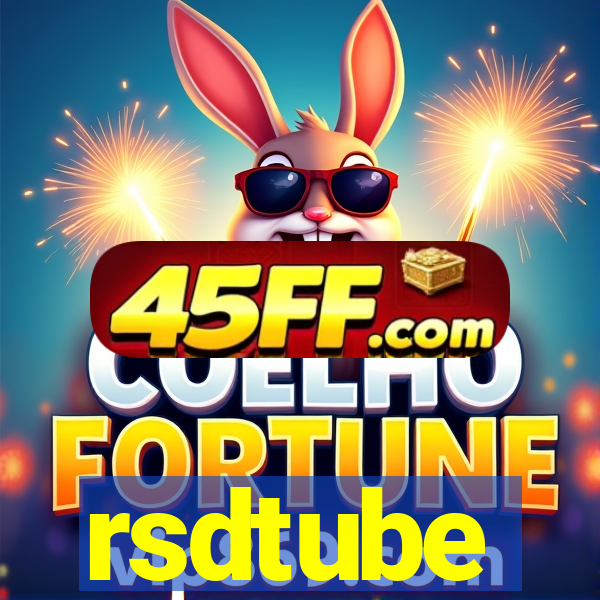 rsdtube