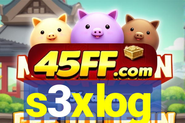s3xlog