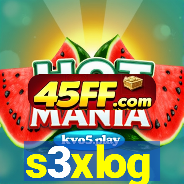 s3xlog