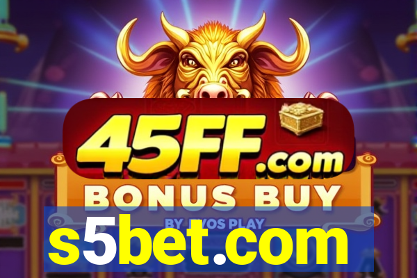 s5bet.com