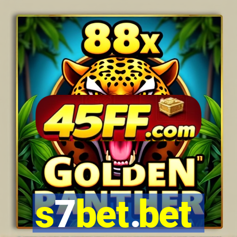 s7bet.bet