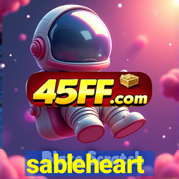 sableheart