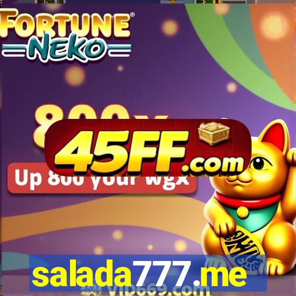 salada777.me