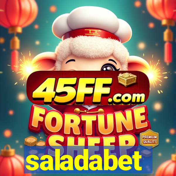 saladabet