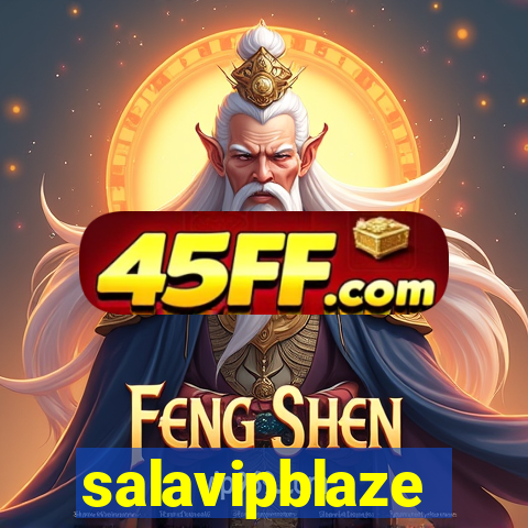 salavipblaze