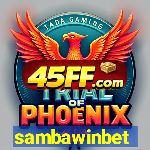 sambawinbet