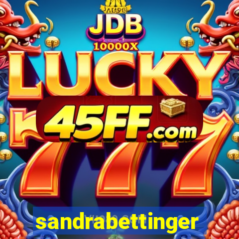 sandrabettinger