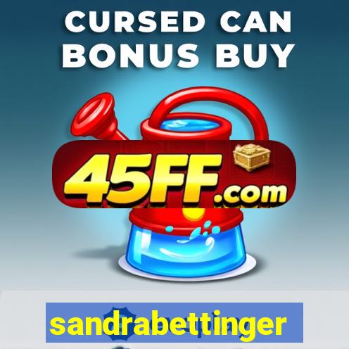 sandrabettinger