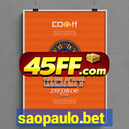 saopaulo.bet