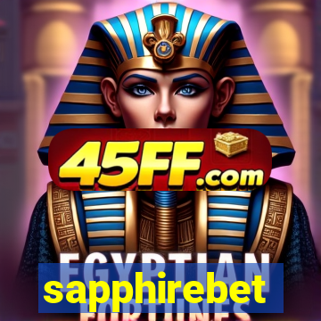 sapphirebet