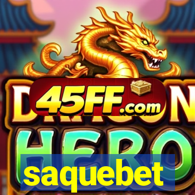 saquebet