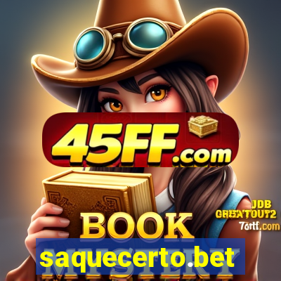 saquecerto.bet