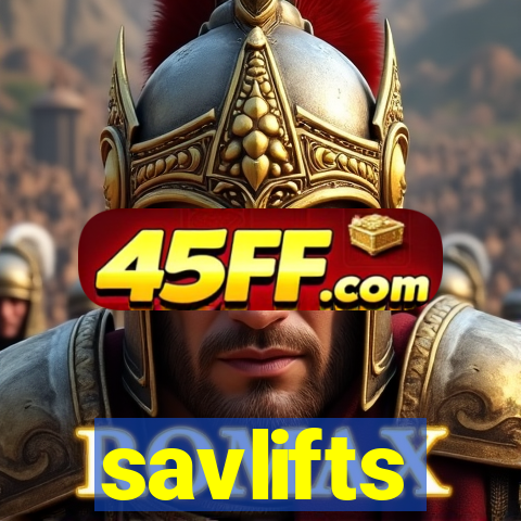 savlifts
