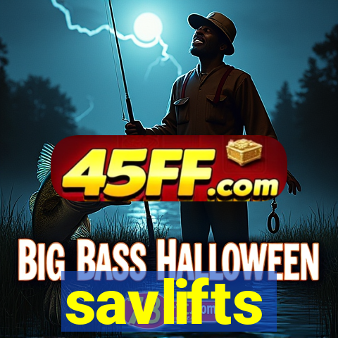 savlifts