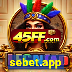 sebet.app