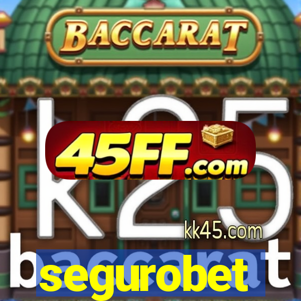 segurobet