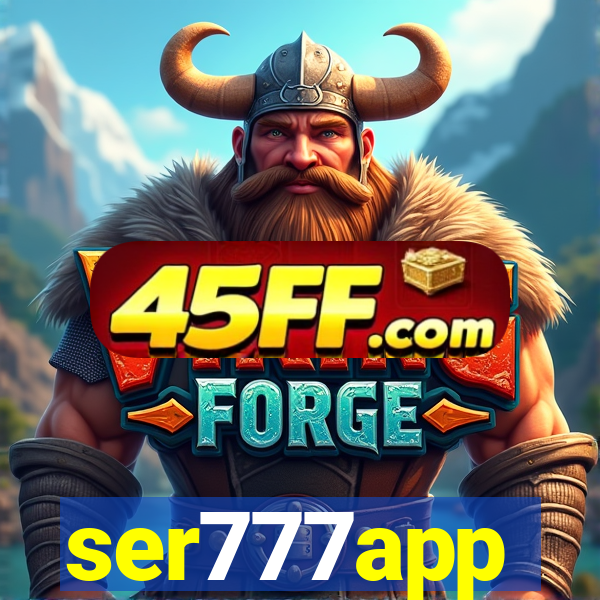 ser777app