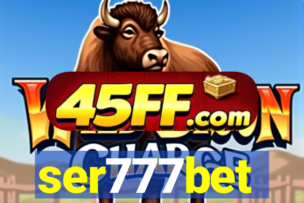 ser777bet