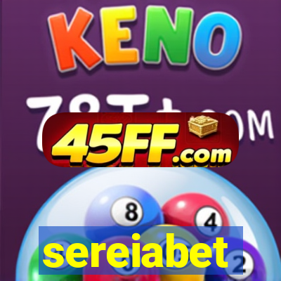 sereiabet