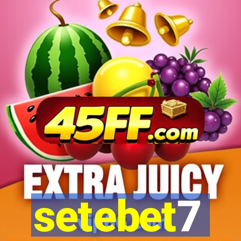 setebet7