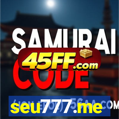 seu777.me