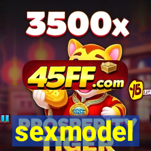 sexmodel