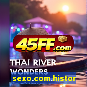 sexo.com.historia