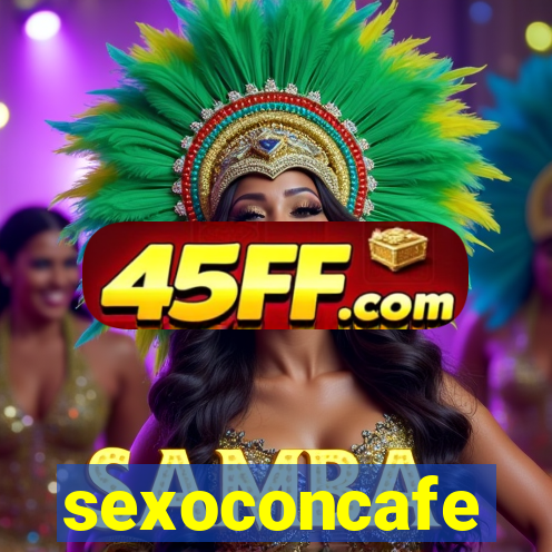 sexoconcafe