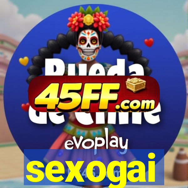 sexogai