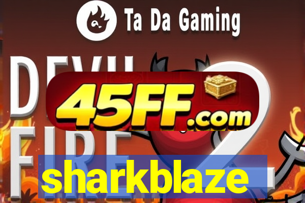 sharkblaze
