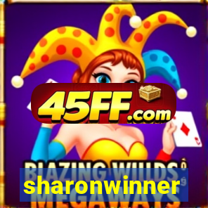 sharonwinner