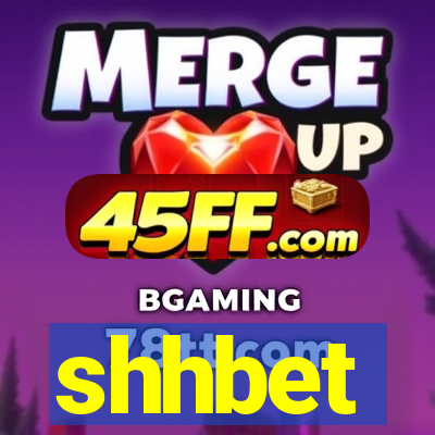 shhbet