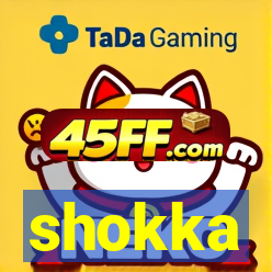 shokka