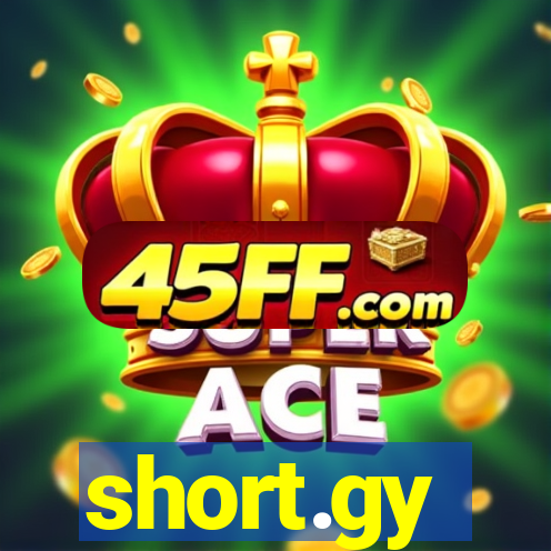 short.gy