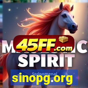 sinopg.org