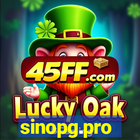 sinopg.pro