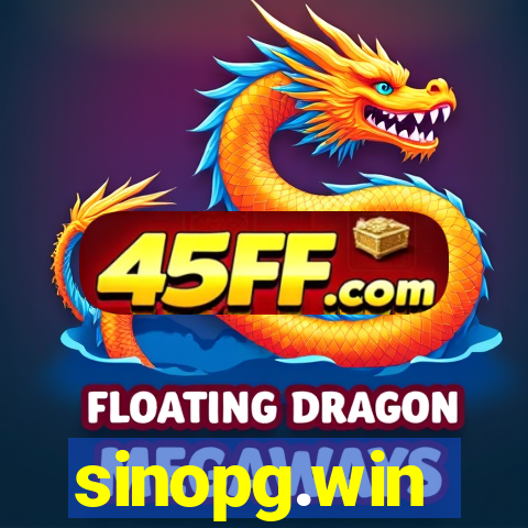 sinopg.win