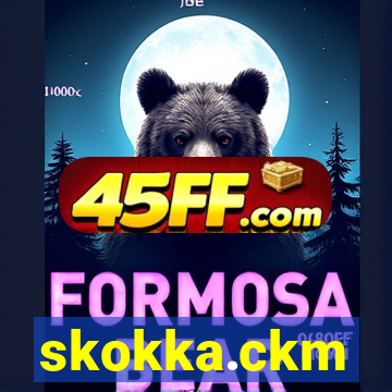 skokka.ckm