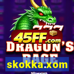 skokka.xom