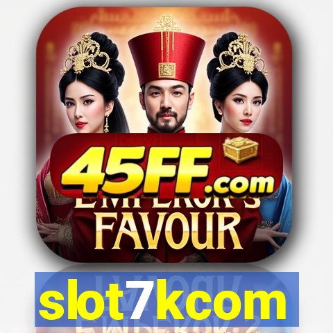 slot7kcom