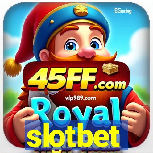 slotbet