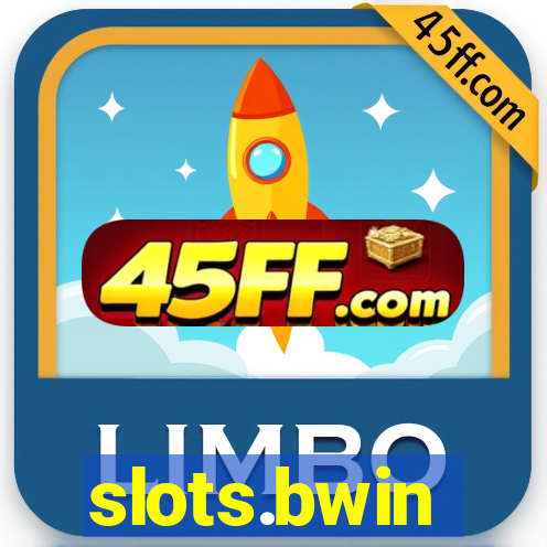 slots.bwin